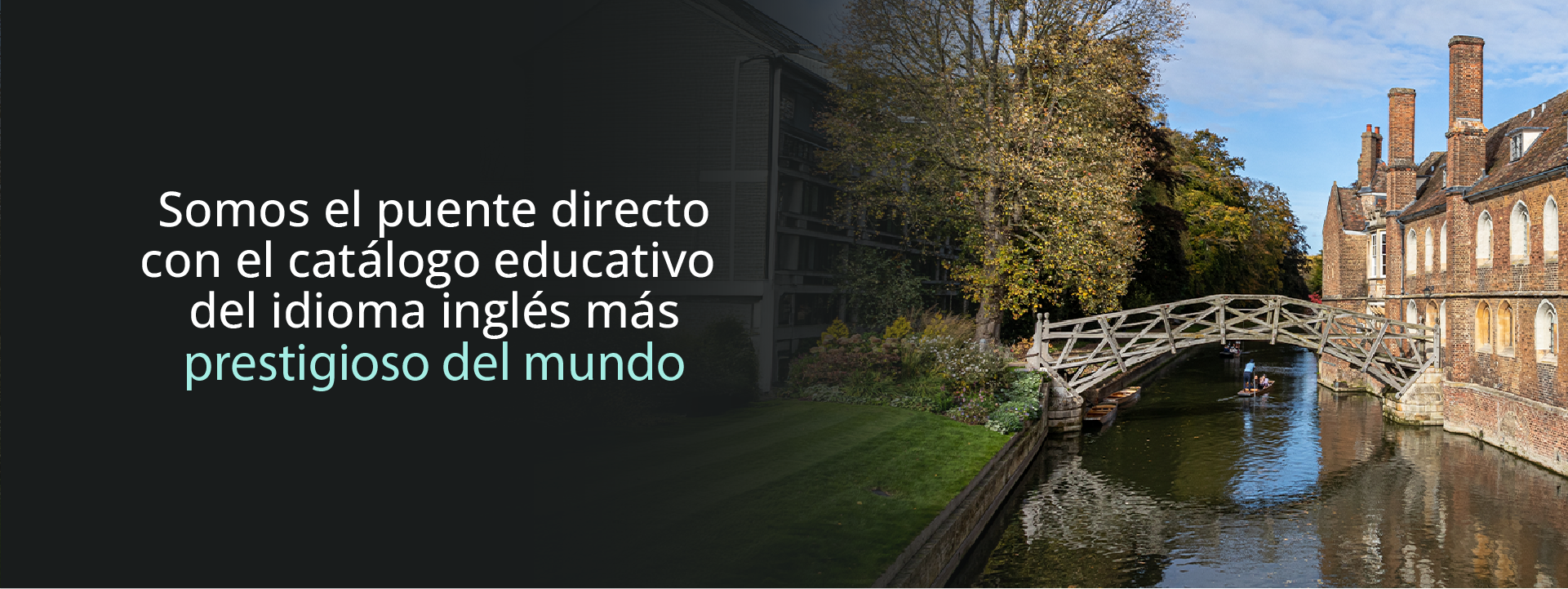 Cambridge ELT