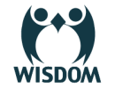 logo wisdom 2